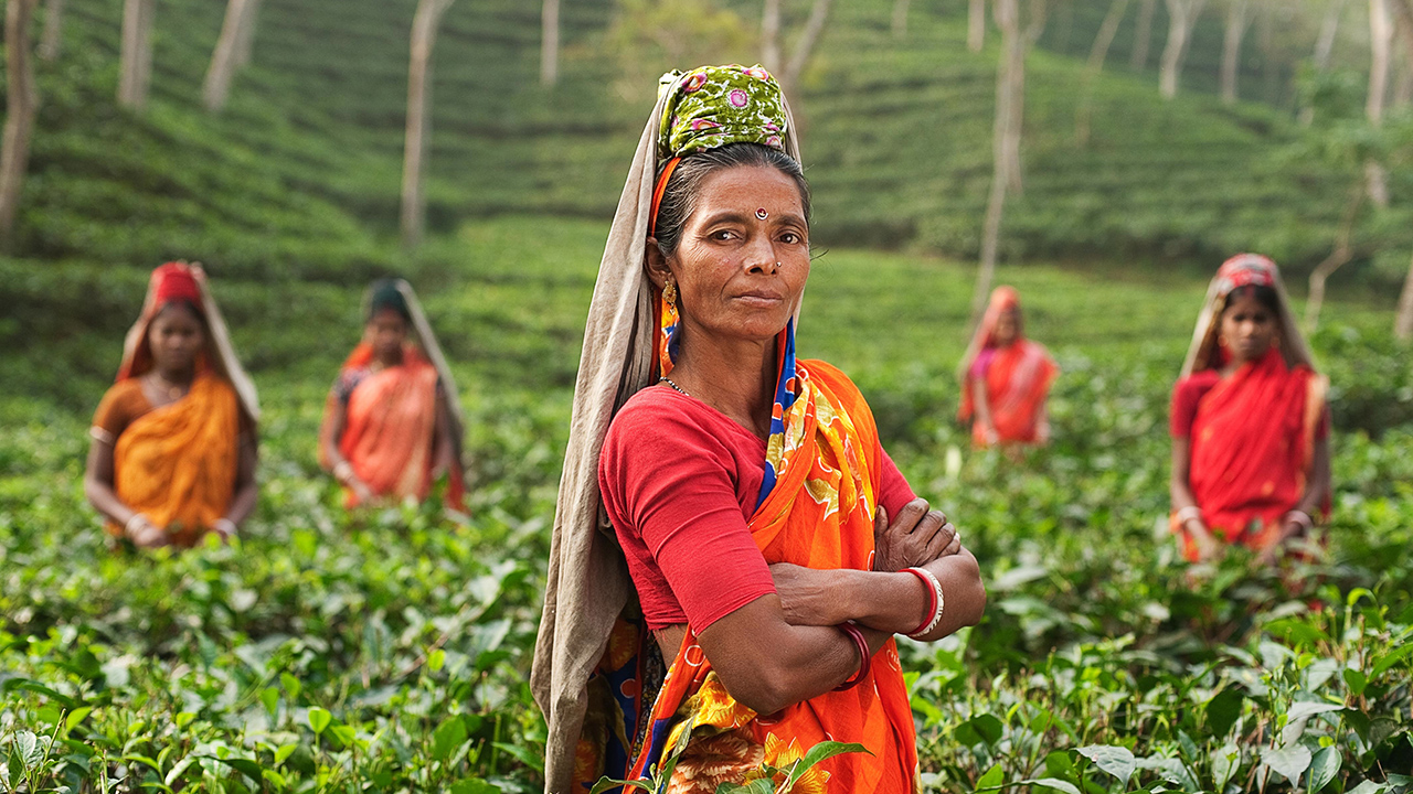 International Day Of Rural Women The State Of Women