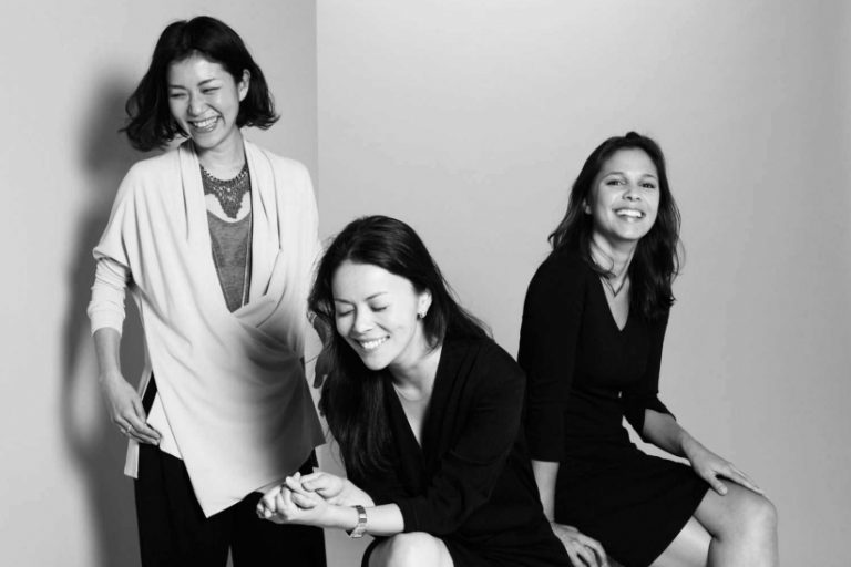 These Female Founders Put Health First To Thrive In Business The State Of Women