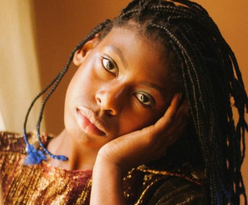 Mc Soffia The 12 Year Old Brazilian Girl Who Fights Racism With