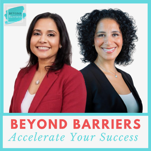 What Is Beyond The Barriers? – Beyond Bias and Barriers – JMLEFI